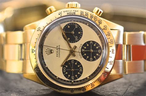 paul neuman rolex oro giallo|rolex paul newman 6239.